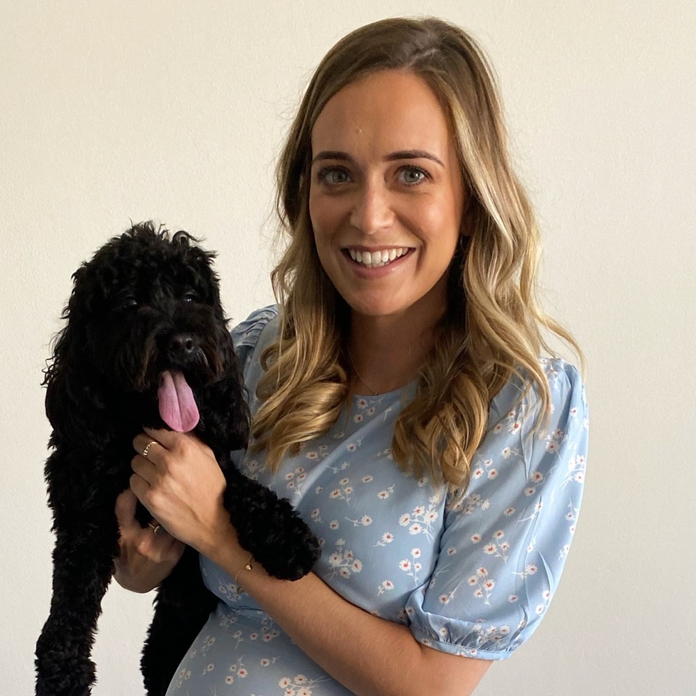 Meet your Posher, Charlotte